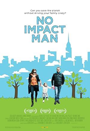 No Impact Man: The Documentary
